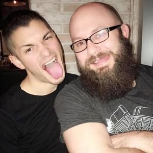 Meet your Posher, David